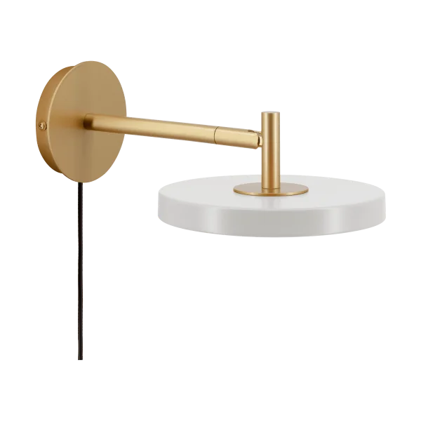 Umage Asteria Wall short wall lamp Nuance mist
