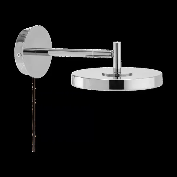 Umage Asteria Wall short wall lamp Polished steel