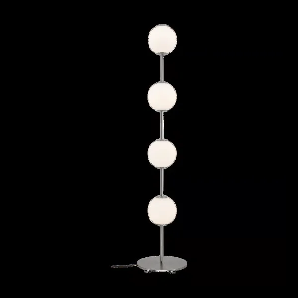 Umage Audrey Floor floor lamp Steel
