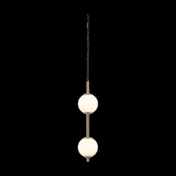 Umage Audrey pendant 2 Brass