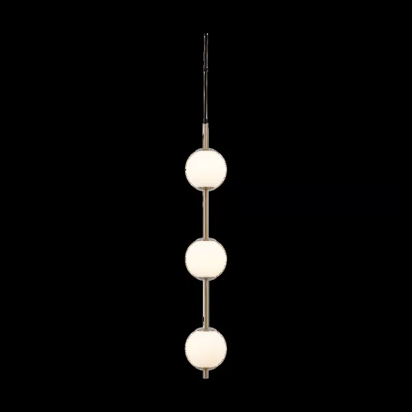 Umage Audrey pendant 3 Brass