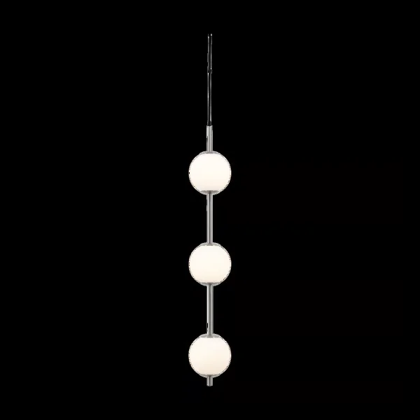 Umage Audrey pendant 3 Steel