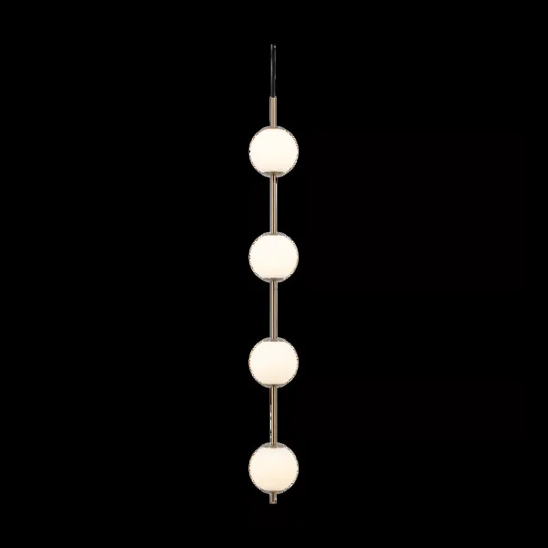 Umage Audrey pendant 4 Brass