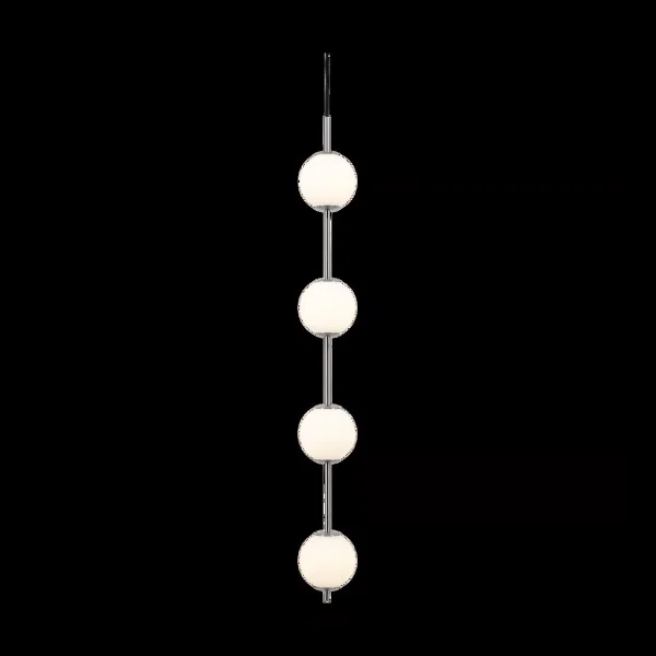Umage Audrey pendant 4 Steel