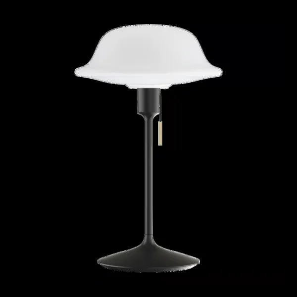 Umage Butler table lamp White-Black