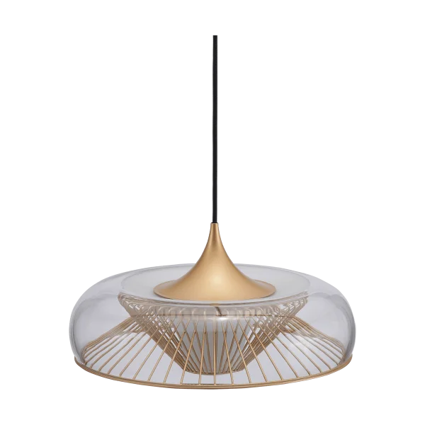 Umage Chordis lampshade Brass