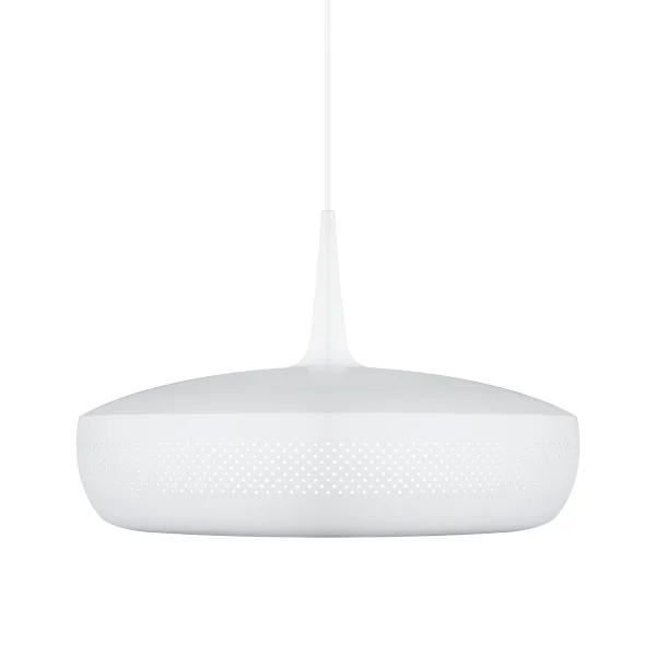 Umage Clava Dine ceiling lamp Ø43 cm matte white