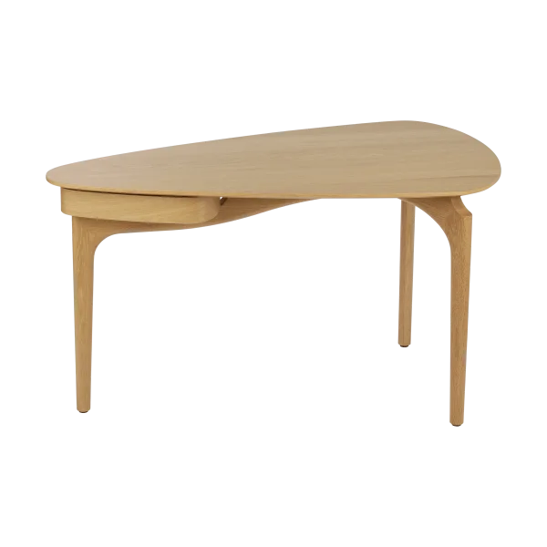 Umage Duende desk 67.1x130 cm Oak