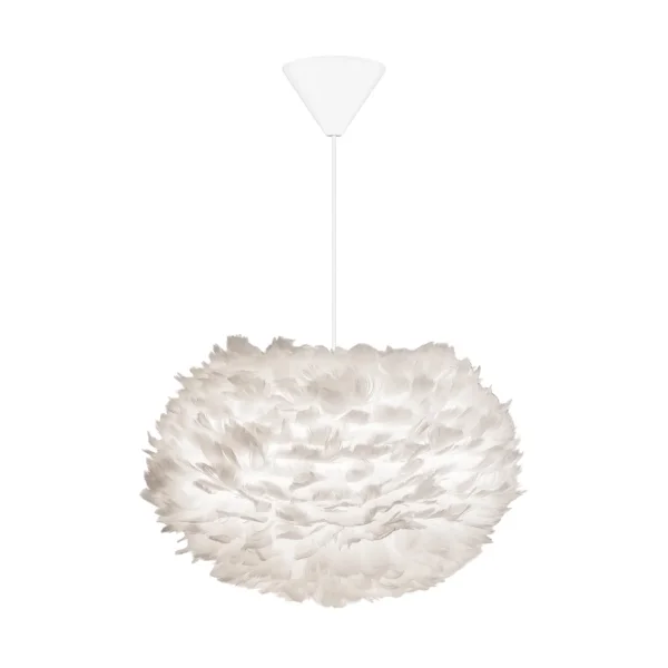 Umage Eos pendant medium white Eos pendant medium white