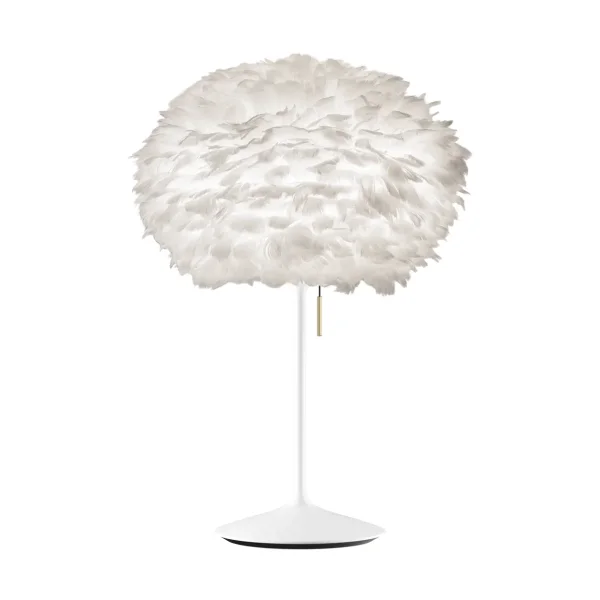 Umage Eos table lamp medium white Eos table lamp medium white