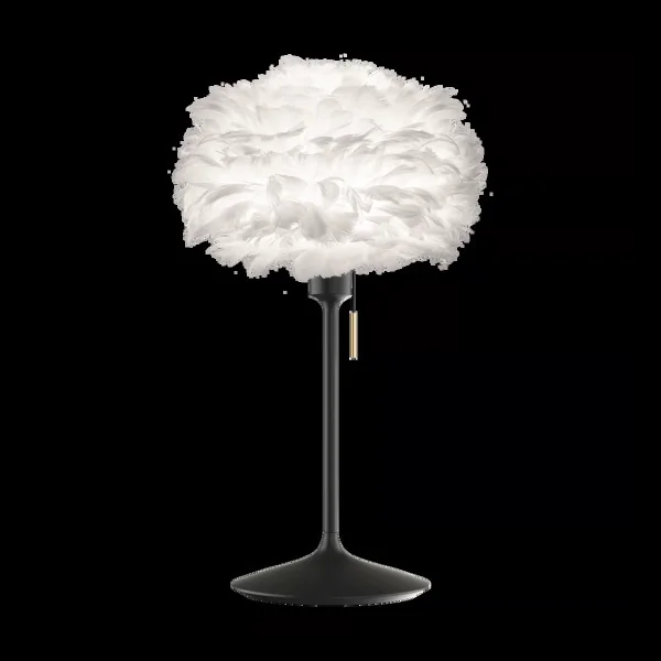 Umage Eos table lamp mini White-Black