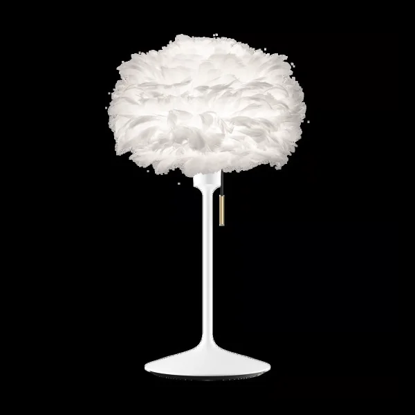 Umage Eos table lamp mini White-White