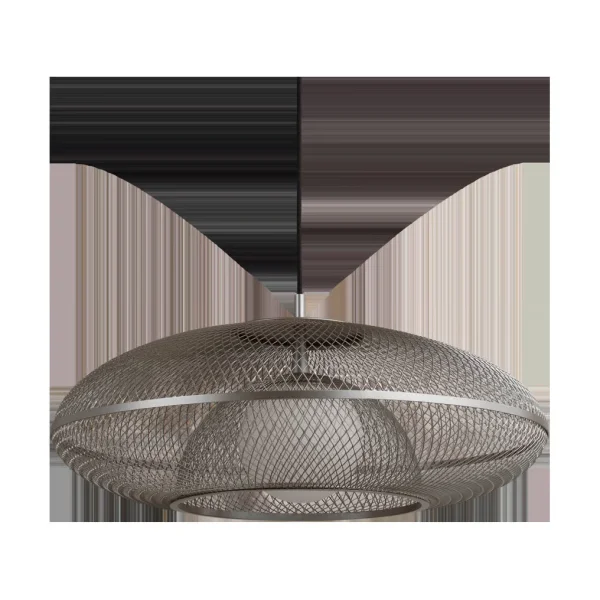 Umage Faraday lampshade large Steel