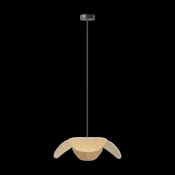 Umage Forget Me Not pendant large Oak