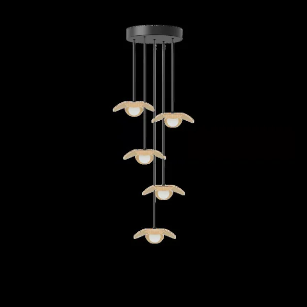 Umage Forget Me Not pendant mini Oak-cluster 5