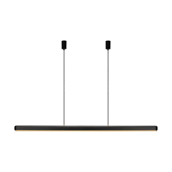 Umage Hazel Branch 1.5m pendant Black-brass