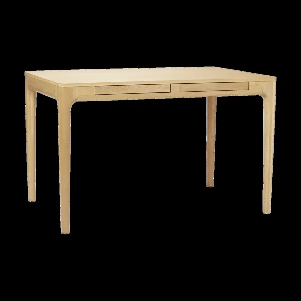 Umage Heart'n'Soul desk 80x120 cm Oak