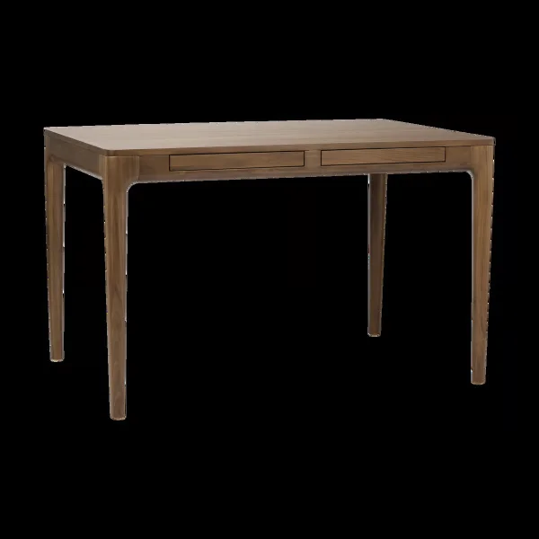Umage Heart'n'Soul desk 80x120 cm Walnut