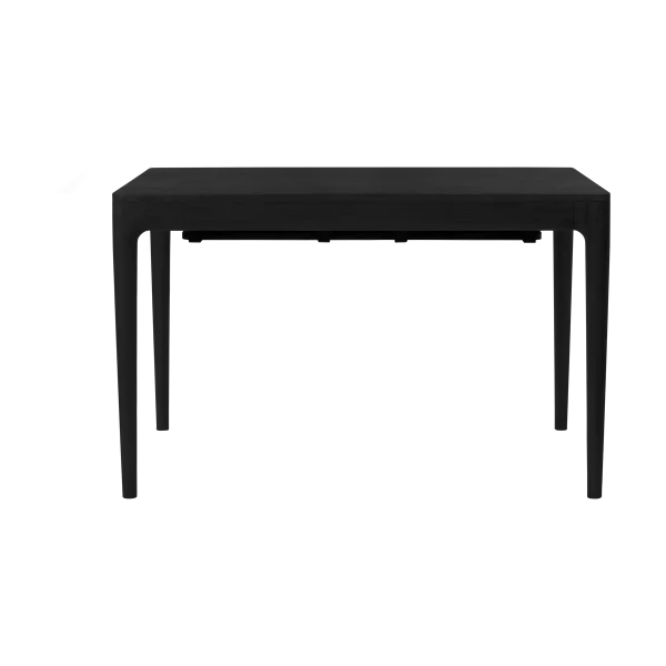 Umage Heart'n'Soul dining table 90x120 cm Black oak