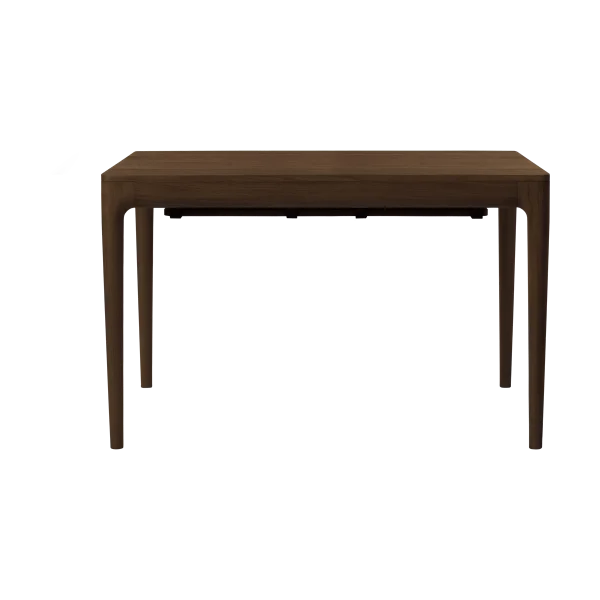Umage Heart'n'Soul dining table 90x120 cm Dark oak