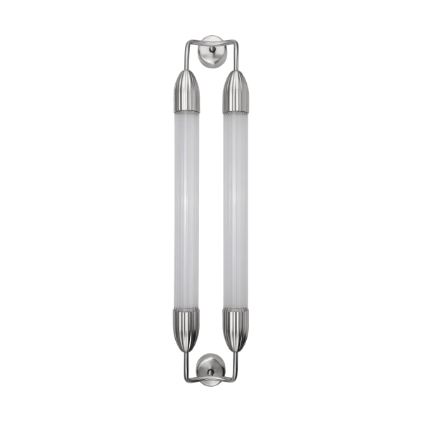 Umage Lemon Squeeze Wall long wall lamp Double polished steel