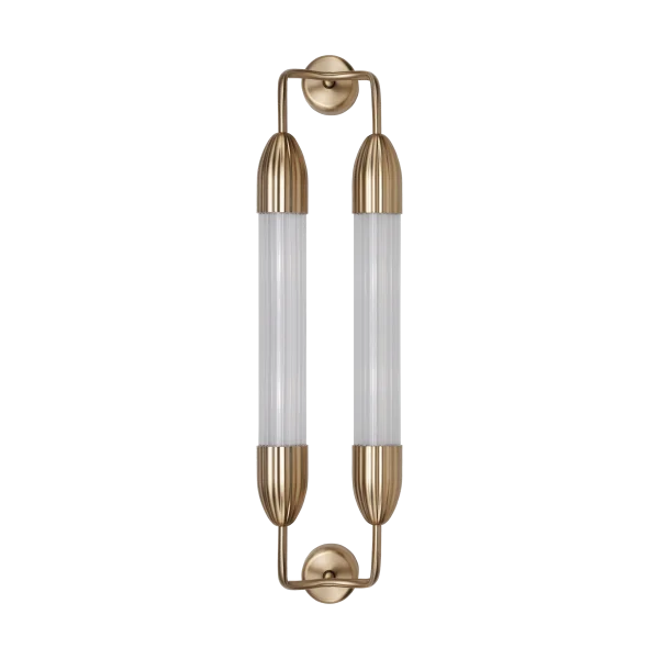Umage Lemon Squeeze Wall short wall lamp Double plated brass