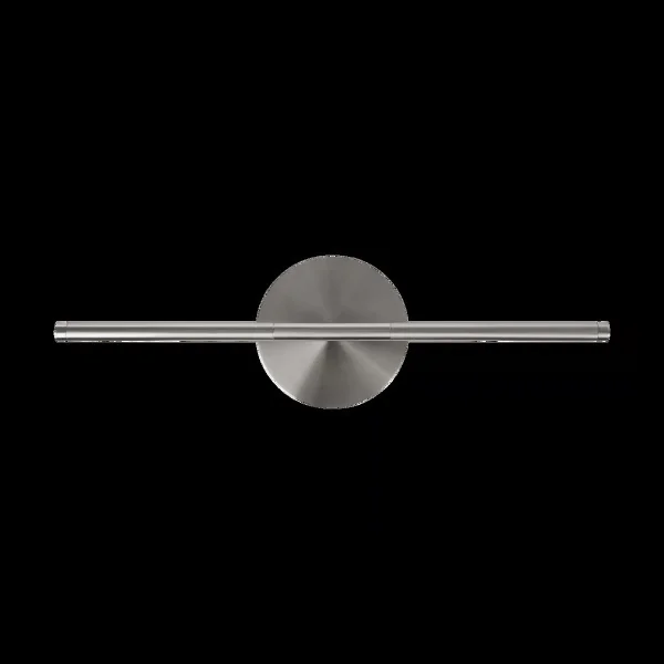 Umage Omni wall wall lamp mini Brushed steel