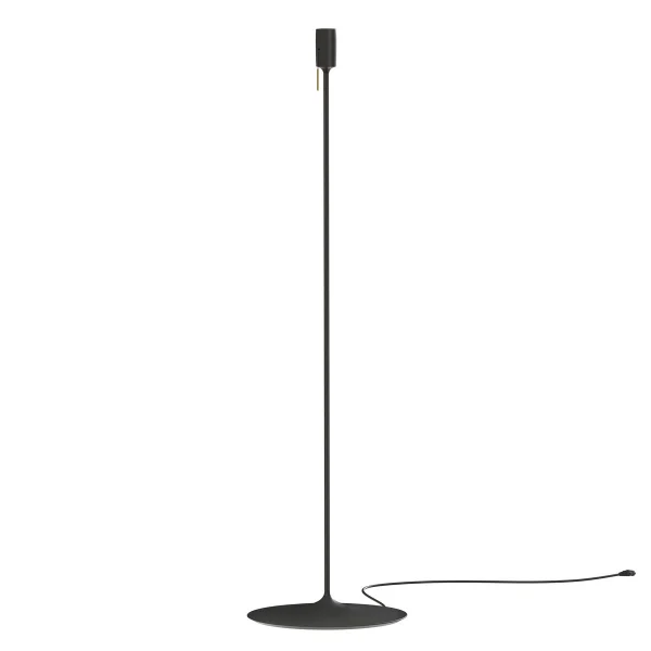 Umage Santé floor lamp base Black