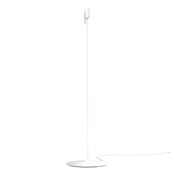 Umage Santé floor lamp base White