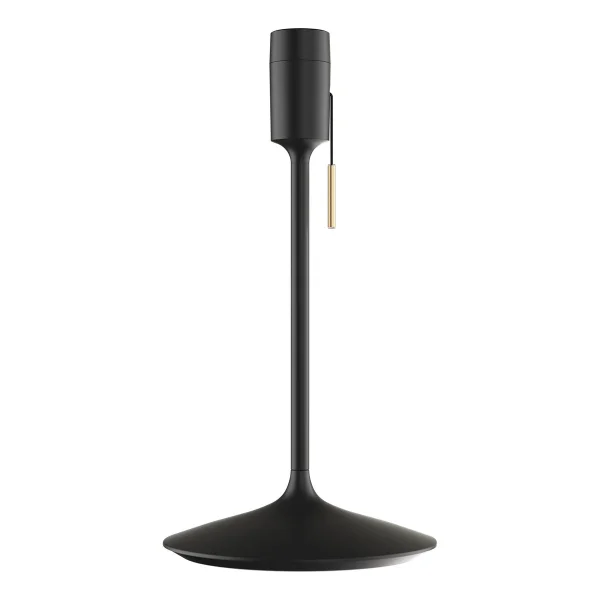 Umage Santé lamp base black