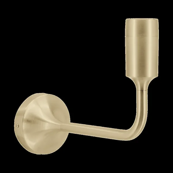 Umage Santé Wall wall lamp 29,5x22,6 cm Brass