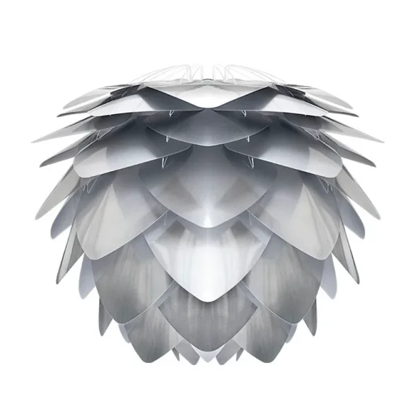 Umage Silvia lamp steel Ø 45 cm