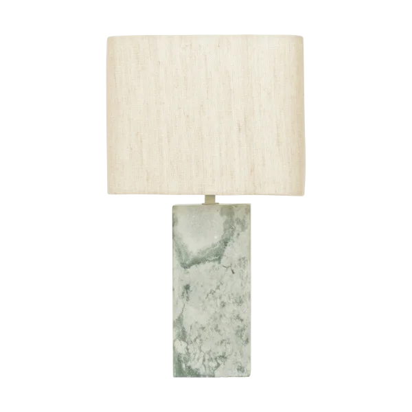 URBAN NATURE CULTURE Suvi table lamp 39 cm Green