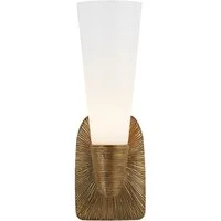 Utopia Wall Light Gild, Light - Andrew Martin
