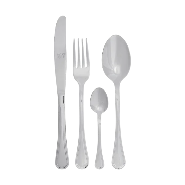 Vargen & Thor Norma cutlery 16 pieces Stainless steel