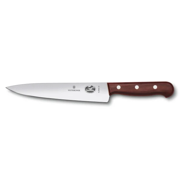 Victorinox Wood knife 19 cm Stainless steel-maple