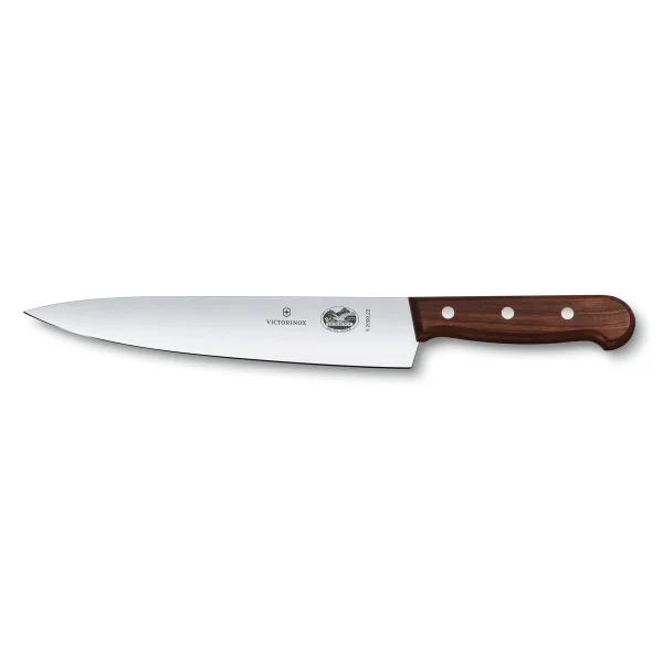 Victorinox Wood knife 22 cm Stainless steel-maple
