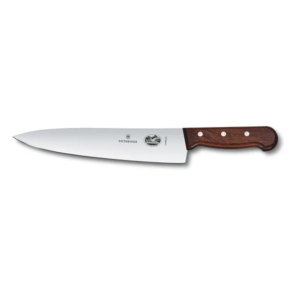 Victorinox Wood knife 25 cm Stainless steel-maple
