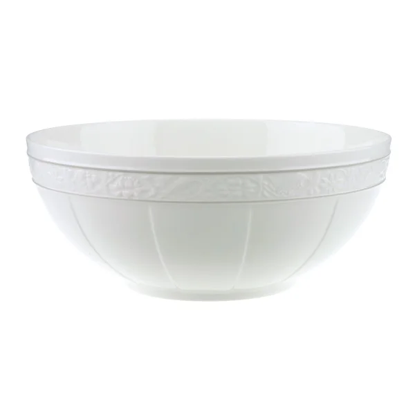 Villeroy & Boch Gray Pearl salad bowl 33.5 cm