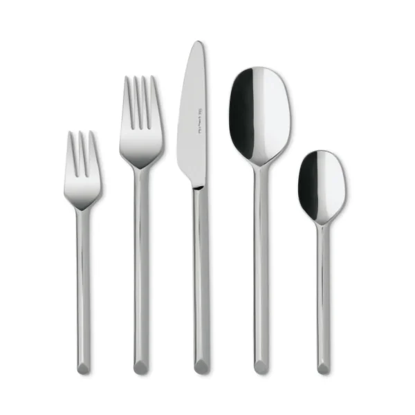 Villeroy & Boch Like cutlery set 20 pieces