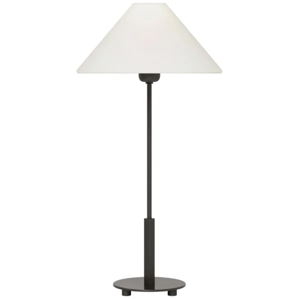 Visual Comfort | J Randall Powers | Hackney 24" Cordless Buffet Lamp | Bronze