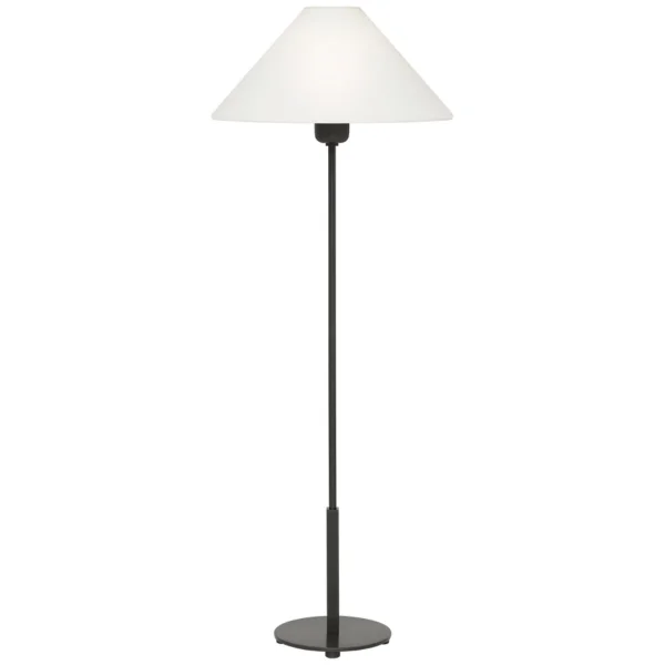 Visual Comfort | J Randall Powers | Hackney Buffet Lamp | Bronze
