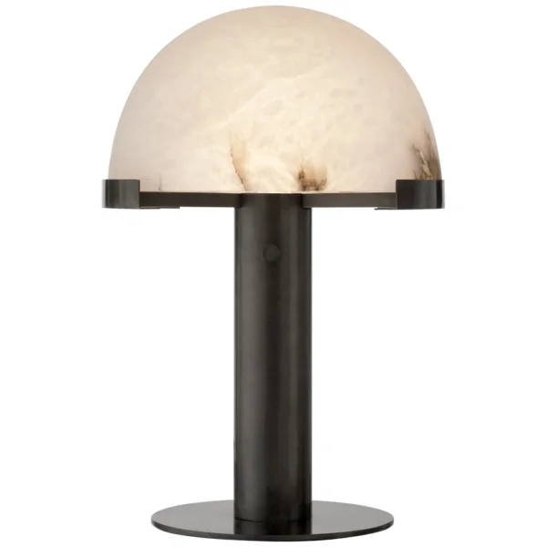 Visual Comfort | Kelly Wearstler | Melange Desk Lamp | Bronze