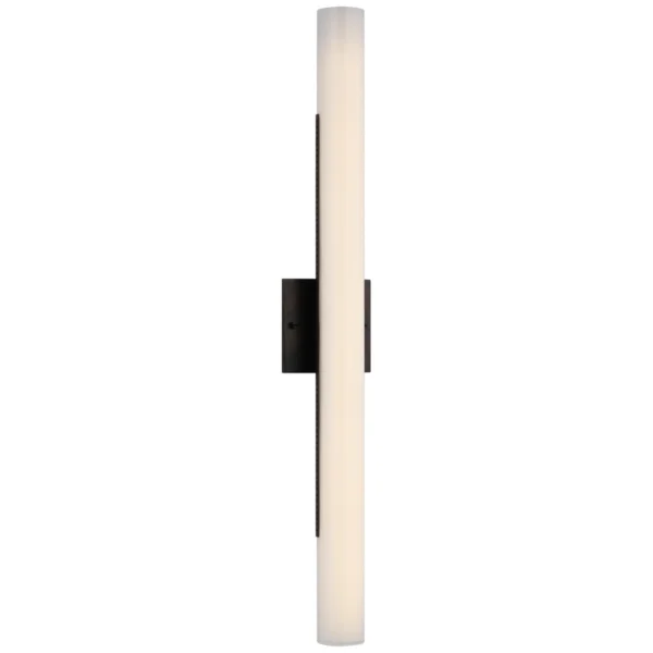 Visual Comfort | Kelly Wearstler | Precision 28" Bath Light | Bronze
