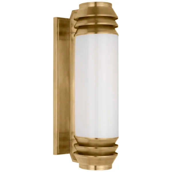 Visual Comfort | Ralph Lauren | Chadwell 19" Sconce