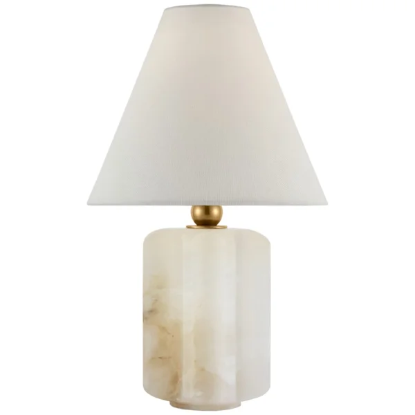 Visual Comfort | Thomas O'Brien | Iota Small Table Lamp