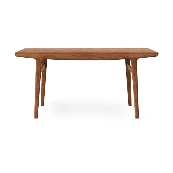 Warm Nordic Evermore dining table Teak oiled oak, 160 cm
