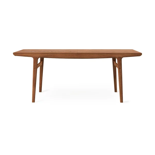 Warm Nordic Evermore dining table Teak oiled oak, 190 cm