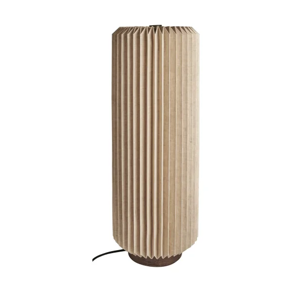 Watt & Veke Alba floor lamp Natural