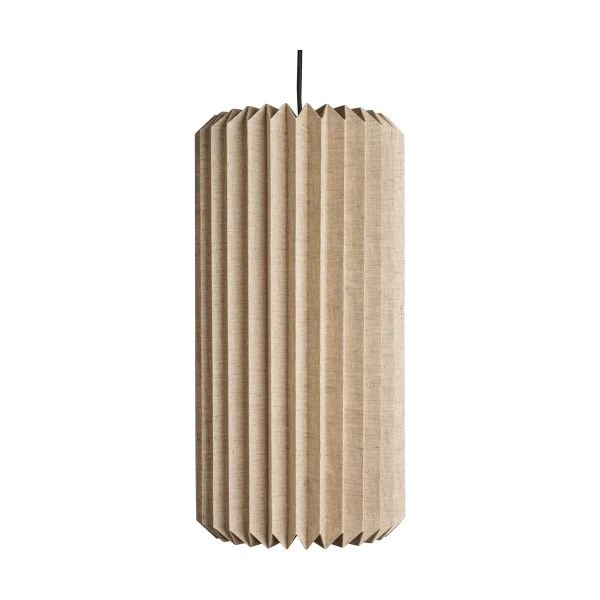 Watt & Veke Alba pendant L Ø26 cm, natural